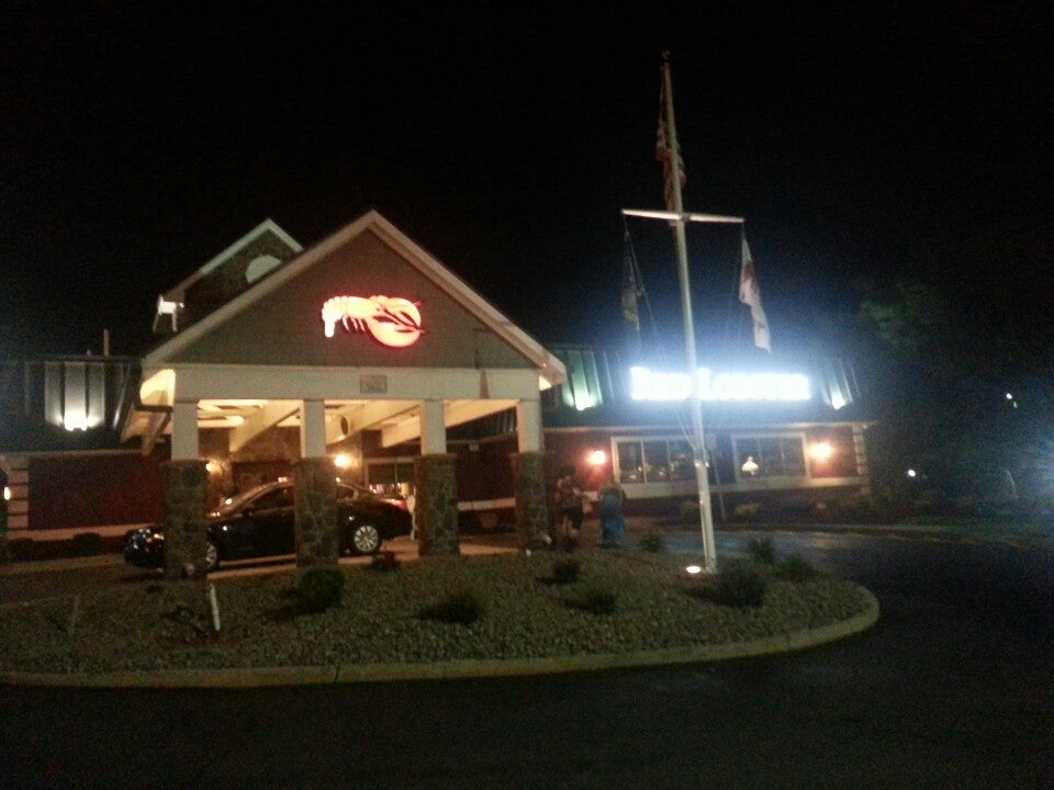 New Jersey Paterson Red Lobster photo 3