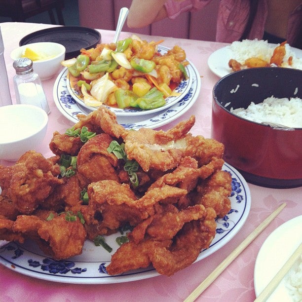 California Torrance Seafood Port Chinese Restaurant photo 3