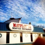 North Carolina Burlington Mayflower Seafood photo 1