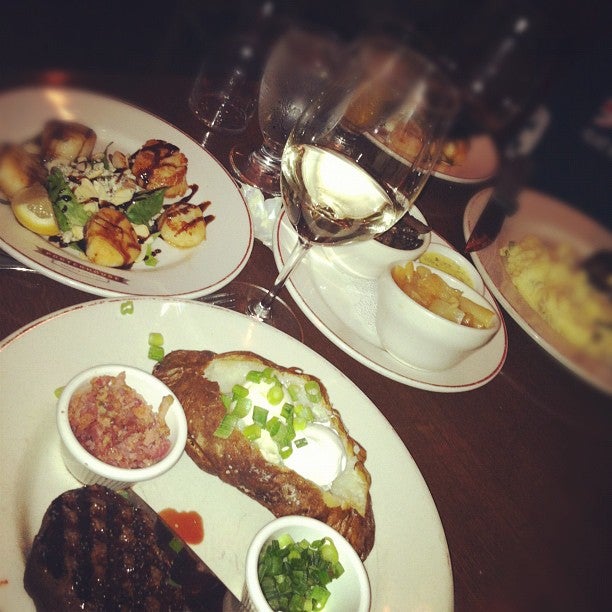 Minnesota Stillwater Porterhouse Steaks & Seafood photo 3