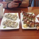 California Ontario Blue Fin Sushi & Teriyaki photo 1