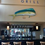 North Carolina Statesville Blu Star Grill photo 1