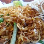 California Long Beach Crystal Thai Cambodian Cuisine photo 1