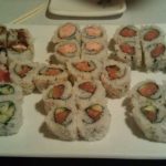 Florida Kissimmee Shiso Sushi photo 1