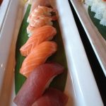 Florida Orlando Seito Sushi & New Japanese photo 1