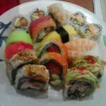 Louisiana Walker Nagoya Japanese Seafood Buffet photo 1