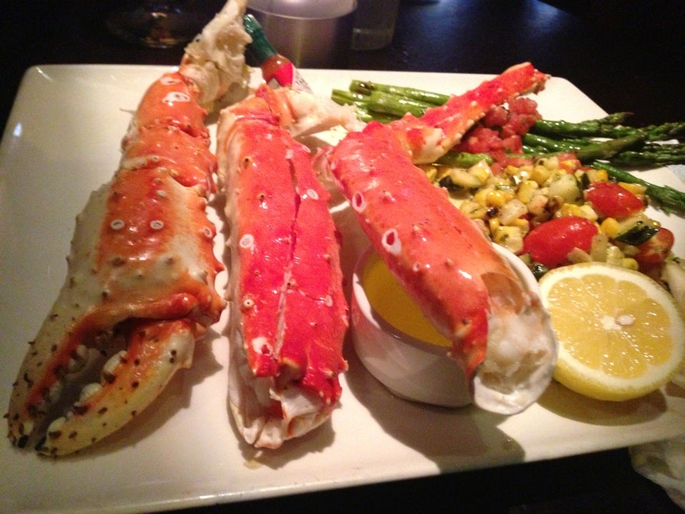 Illinois Chicago Devon Seafood Grill photo 3