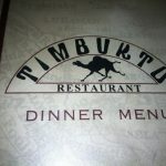 Maryland Baltimore Timbuktu Carryout photo 1