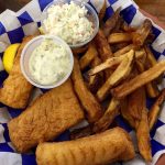 Florida Fort Myers Cape Cod Fish Co photo 1