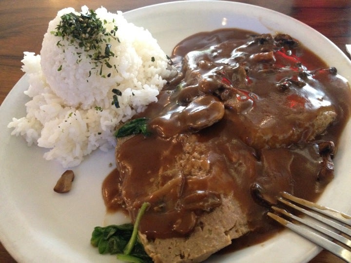 Hawaii Kaneohe Big City Diner photo 3