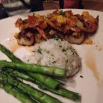 Florida Vero Beach Bonefish Grill photo 1