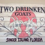 Florida West Palm Beach Two Drucken Goats photo 1