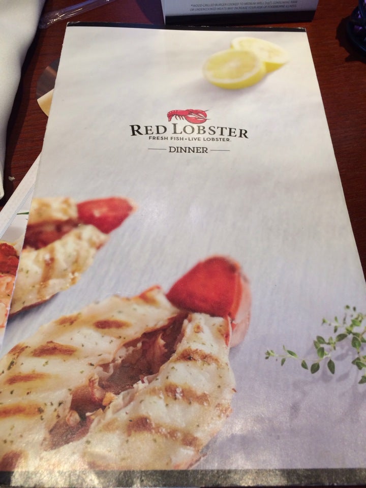 Michigan Battle Creek Red Lobster photo 3