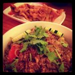 Illinois Chicago Thai Bowl photo 1