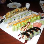 North Dakota Grand Forks Fuji Japanese Seafood & Steak House photo 1