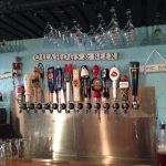 Massachusetts New Bedford Quahog Republic Dive Bar photo 1