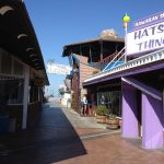 California Torrance Tony's On the Pier photo 1