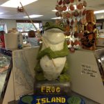 North Carolina Greenville Frog Island Seafood Inc. photo 1