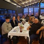 New Jersey Paterson Segovia Steakhouse & Seafood photo 1