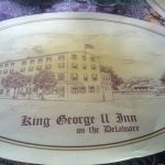 New Jersey Trenton King George II Inn photo 1