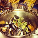 New Jersey Jersey City Flex Mussels photo 1