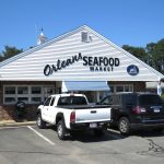 Massachusetts Hyannis Orleans seafood photo 1