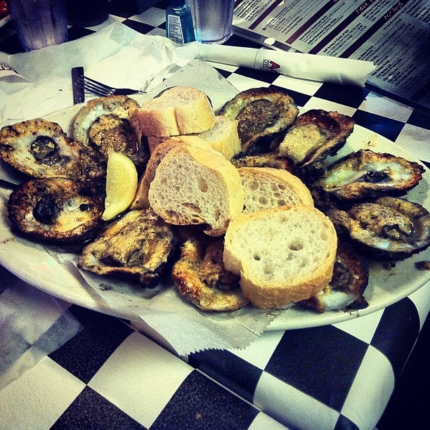 Louisiana Baton Rouge Acme Oyster House photo 3