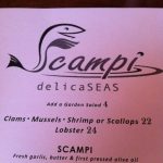 Massachusetts Fall River Scampi photo 1