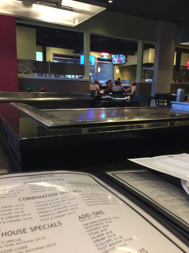 Kentucky Winchester Asuka Japanese Steakhouse photo 3