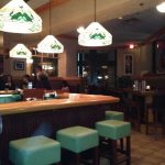 Michigan Traverse City Minervas Restaurant & Bar photo 1