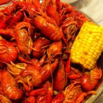 Louisiana Leesville J & T's Crawfish Shack photo 1