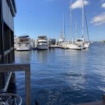 Florida Cape Coral Snug Harbor Waterfront Restaurant photo 1