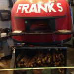 Louisiana Bossier City Frank's Pizza Napoletana photo 1