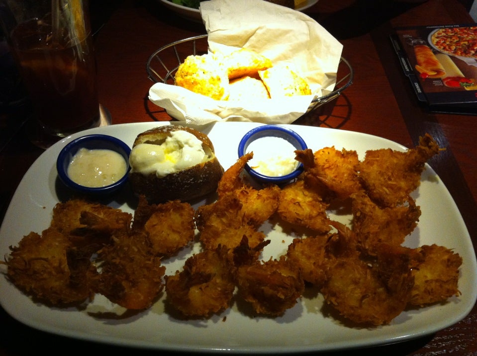 Arizona Surprise Red Lobster photo 3