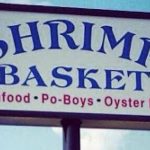 Florida Pensacola Shrimp Basket Milton photo 1