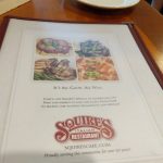 Maryland Baltimore Squire's Restaurant & Catering photo 1