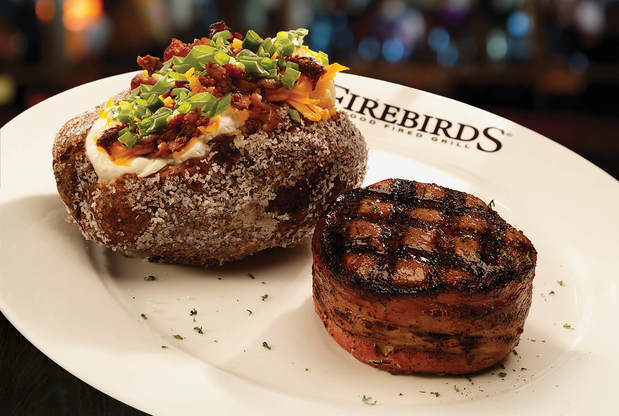 Iowa Des Moines Firebirds Wood Fired Grill photo 3