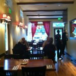 Maryland Silver Spring Pacci's Trattoria & Pasticceria photo 1