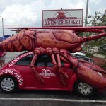 Florida Kissimmee Boston Lobster Feast photo 1