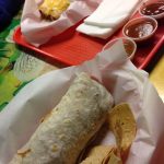 California San Diego Bahia Mexican Restaurant photo 1