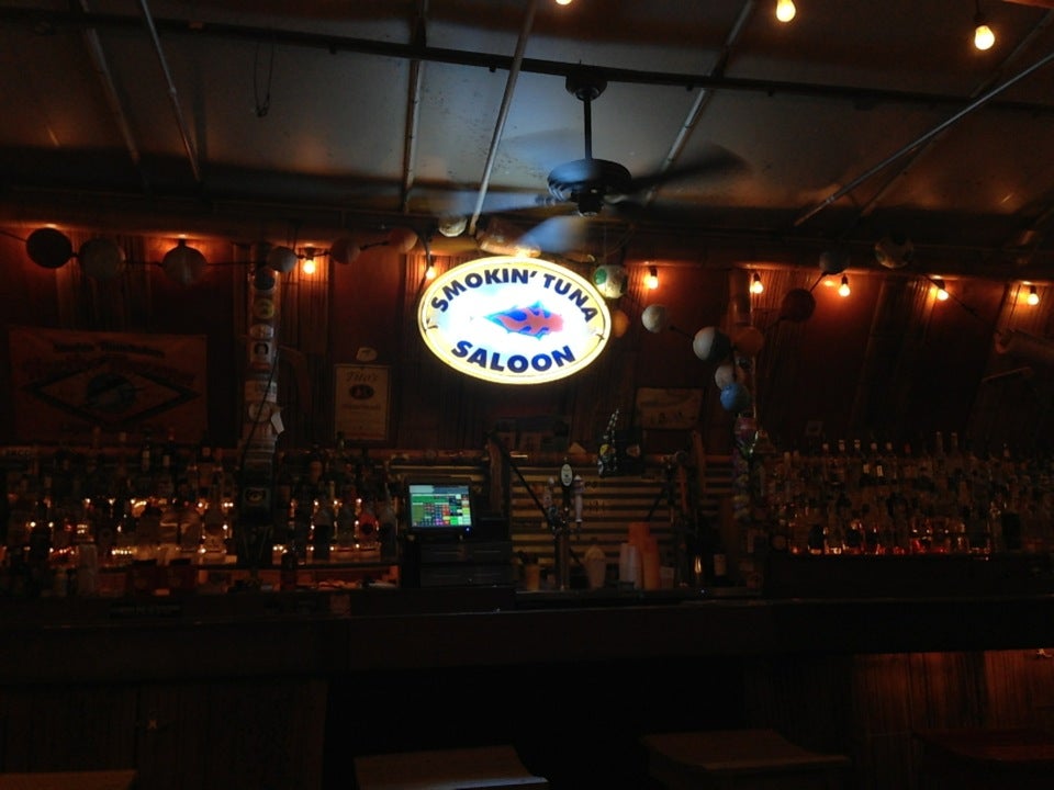 Florida Key West Smokin' Tuna Saloon photo 3