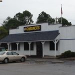 North Carolina Rocky Mount Gardner's Barbecue photo 1