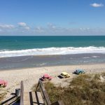 Florida Melbourne Sand on the Beach photo 1