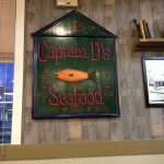 Indiana New Albany Captain D's Seafood Kitchen photo 1