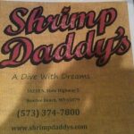 Missouri Lake Ozark Shrimpdaddy's photo 1