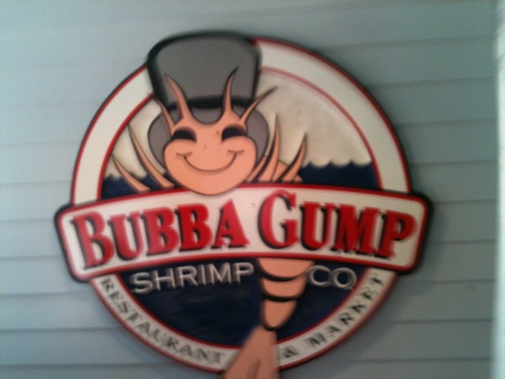 Florida Daytona Beach Bubba Gump Shrimp Co. photo 3