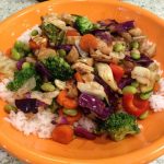 Illinois Edwardsville Crazy Bowls & Wraps photo 1