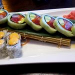 Connecticut Hartford Sushi California Japanese Restaurant photo 1