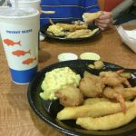 Kentucky Russellville Captain D's Seafood Kitchen photo 1