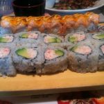 California Hayward Sushi Monster photo 1